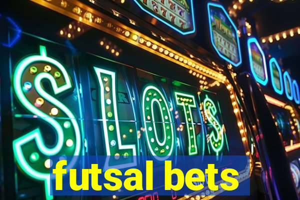 futsal bets